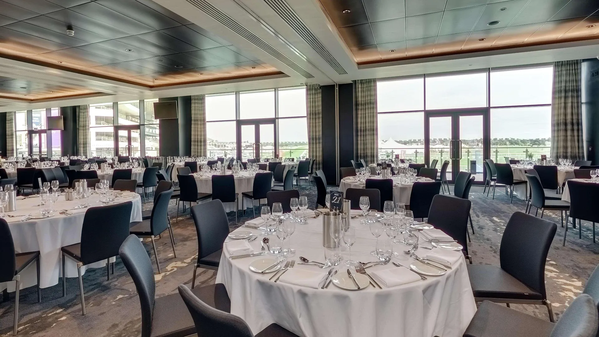 Hilton Garden Inn Doncaster Racecourse 4*,