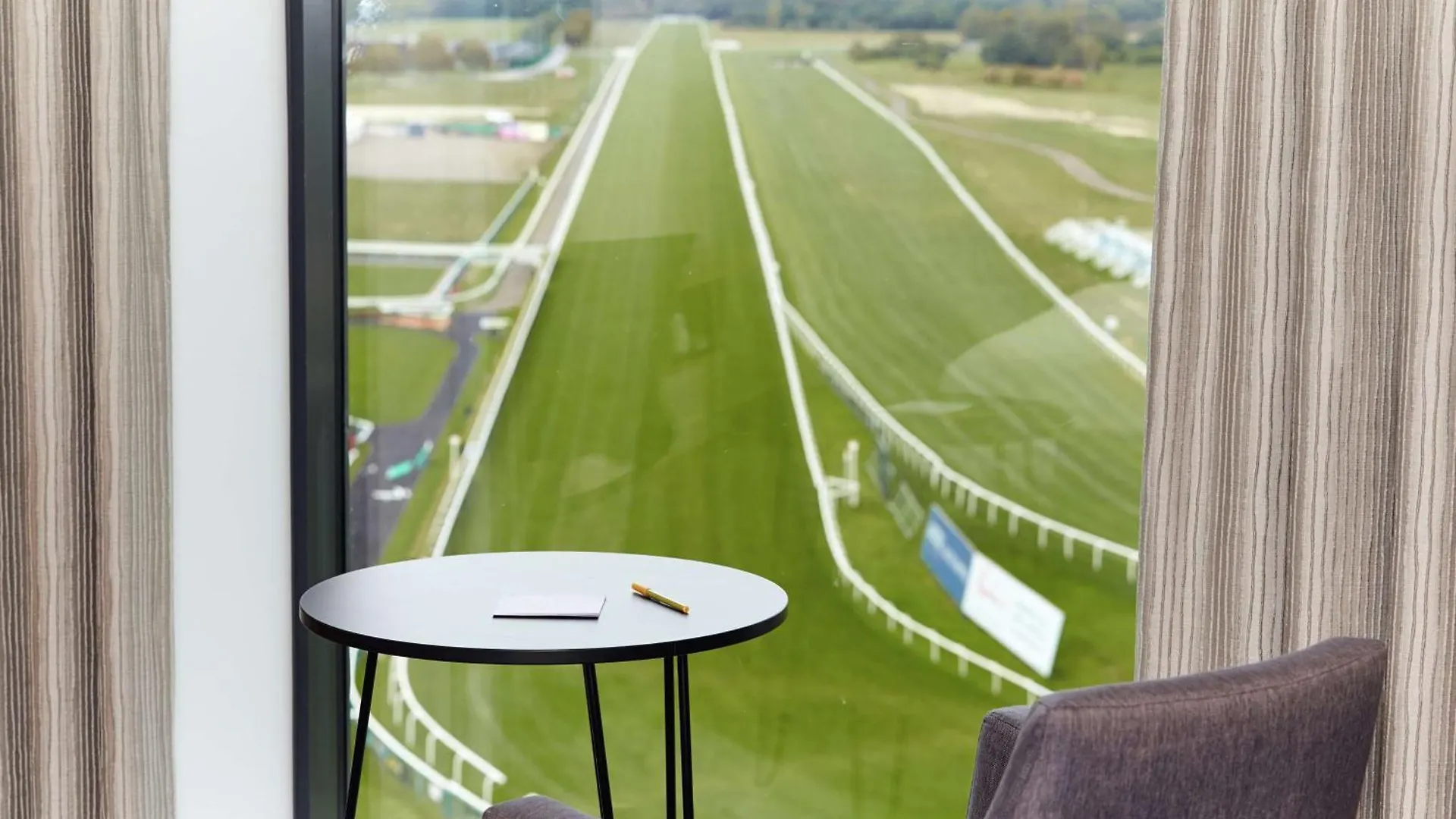 Hilton Garden Inn Doncaster Racecourse 4*,  United Kingdom